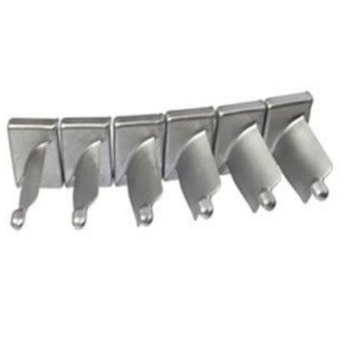 Corrosion protection coating service - Bodycote - wear-resistant / ceramic / metal