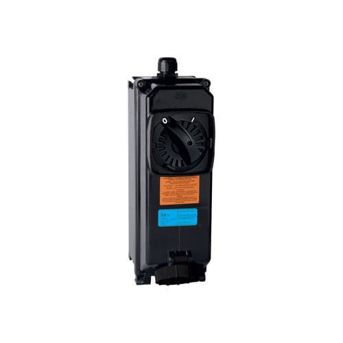 Built-in electrical socket - 461124EX - Palazzoli S.p.A. - wall-mounted / IECEx / ATEX
