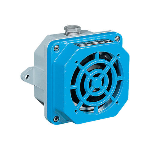 Siren without beacon - 900453 - Palazzoli S.p.A. - electronic / IP66