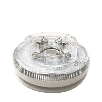 Blinking beacon - A9097B - Shenzhen HTI Sanjiang Electronics Co., Ltd. - LED / addressable / with sounder