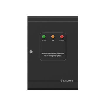Cabinet power distribution unit - SJ-FP series - Shenzhen HTI Sanjiang Electronics Co., Ltd.