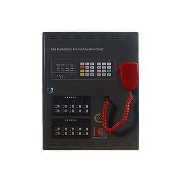 Public address system - GB350E - Shenzhen HTI Sanjiang Electronics Co., Ltd.