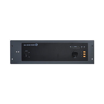 Power amplifier - GB9221 - Shenzhen HTI Sanjiang Electronics Co., Ltd. - audio / sound / high-power