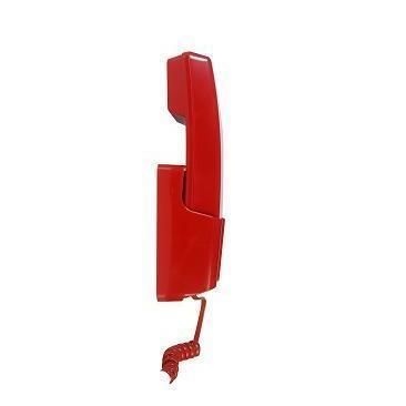 Analog telephone - DH9901E - Shenzhen HTI Sanjiang Electronics Co., Ltd. - ringdown / fire alarm / wall-mounted