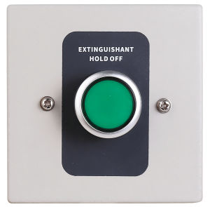 IP30 push-button switch - C9065T - Shenzhen HTI Sanjiang Electronics Co., Ltd. - rugged / 1 NC / 1 NO