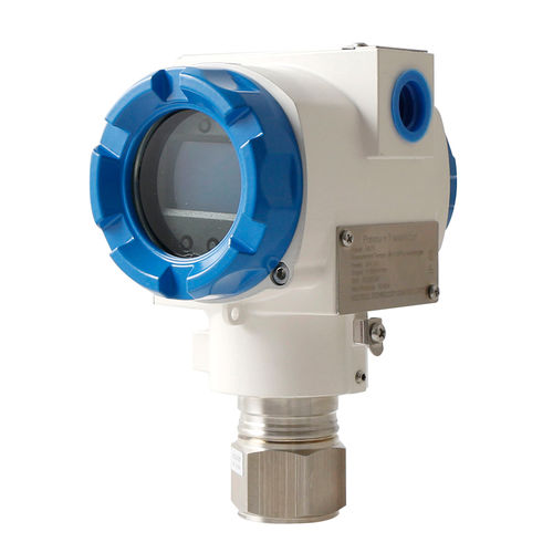 Absolute pressure transmitter - HK51  - Holykell - silicon / 4-20 mA / HART