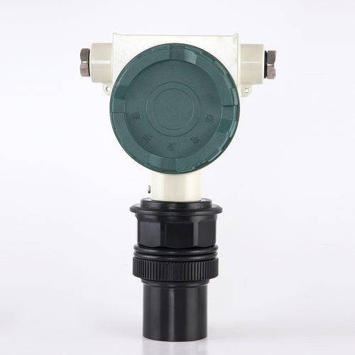Ultrasonic level sensor - UE2000 - Holykell - for fuel / 4-20 mA / 2-wire