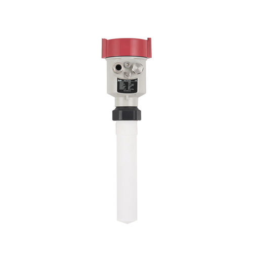 Radar level sensor - HR261  - Holykell - for solids / for corrosive liquids / 2-wire