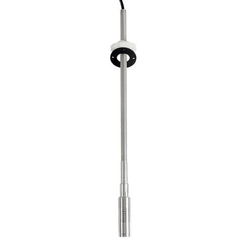 Hydrostatic level sensor - HPT604-GT - Holykell - for oil / for fuel / analog