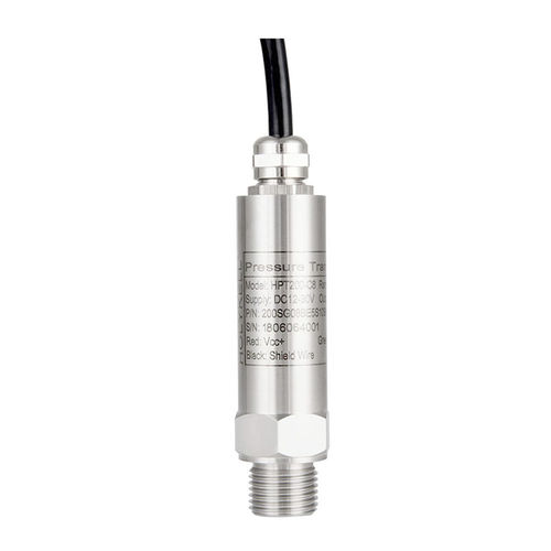 Absolute pressure transducer HPT200H/C5/C8 Holykell vacuum