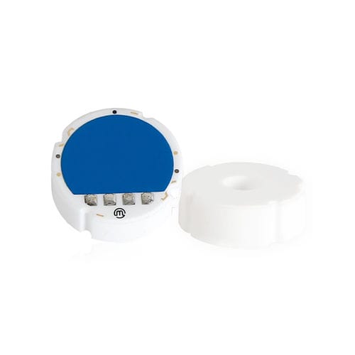 Atmospheric pressure sensor - ME600 - Holykell - piezoresistive / 4-20 mA / 0-10 V