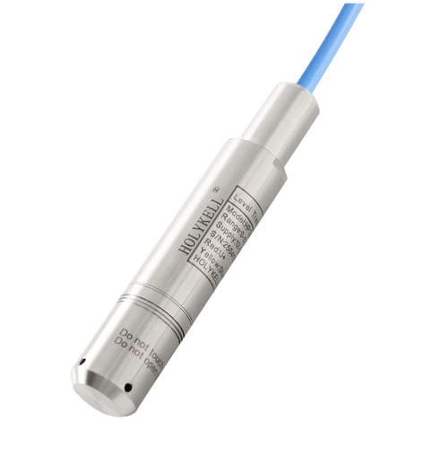 hydrostatic level transmitter - Holykell