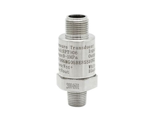 relative pressure sensor - Holykell