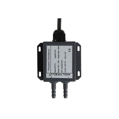 differential pressure transmitter - Holykell