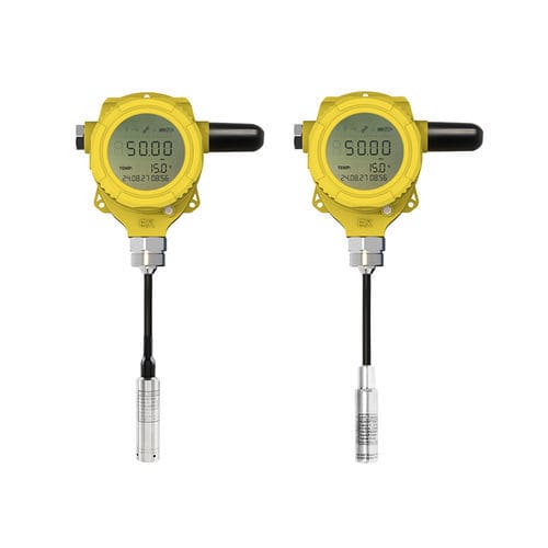 hydrostatic level sensor - Holykell