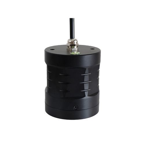 Radar level sensor - HR1200 - Holykell - for liquids / for solids / RS-485