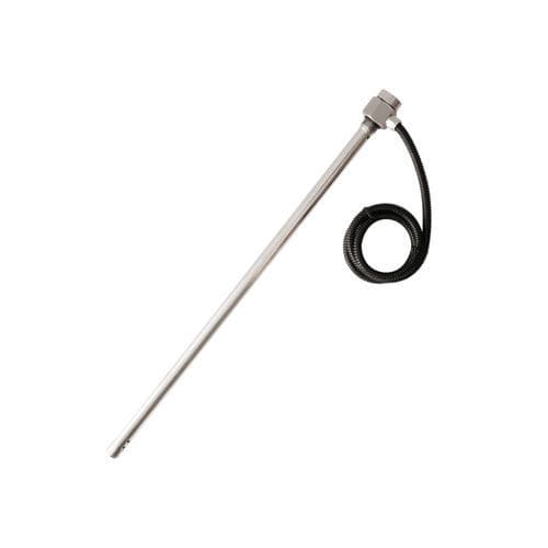 Capacitive level sensor - HPT621  - Holykell - for water / for fuel / for oil