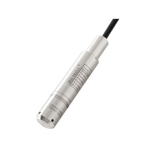 hydrostatic level transmitter - Holykell