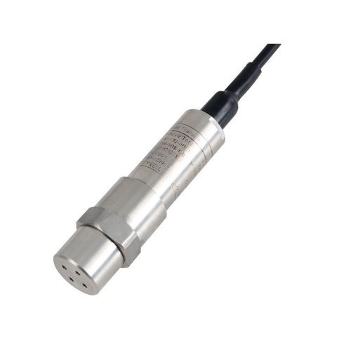 Capacitive level sensor - HPT608  - Holykell - for water / 4-20 mA / 2-wire