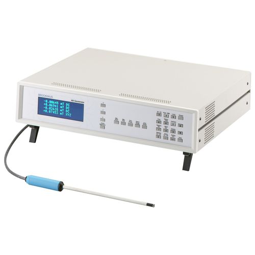 Digital gaussmeter - 460 - Brockhaus