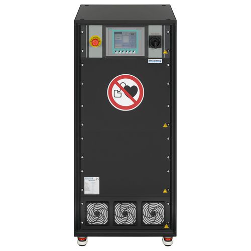 Magnetizer - MAG 2000 - Brockhaus