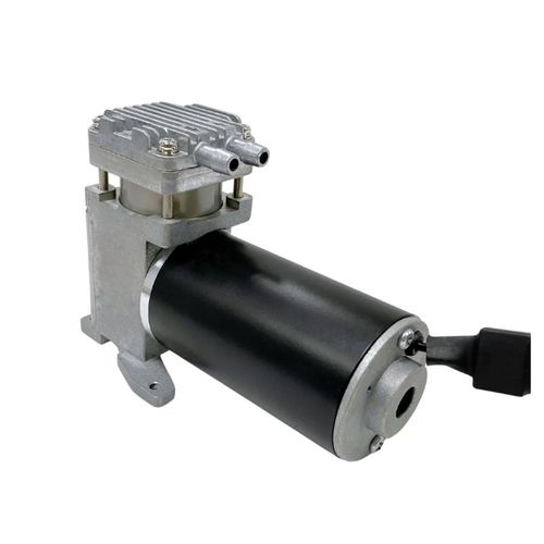 Reciprocating piston compressor - BD-08A-S/BD-08V-S - Shenzhen Boden Technology Development Co., Ltd - air / brushless DC / fixed