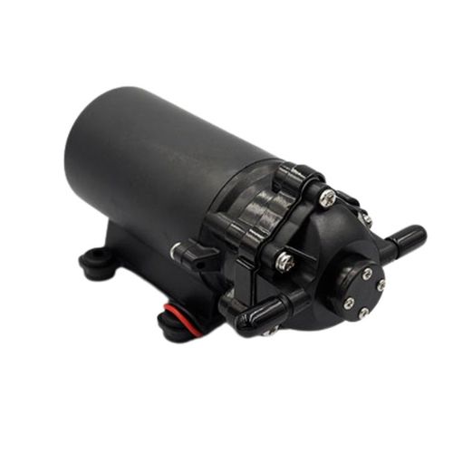 Diaphragm pump - BD-07WB - Shenzhen Boden Technology Development Co., Ltd - for liquified gas / with brushless DC motor / self-priming
