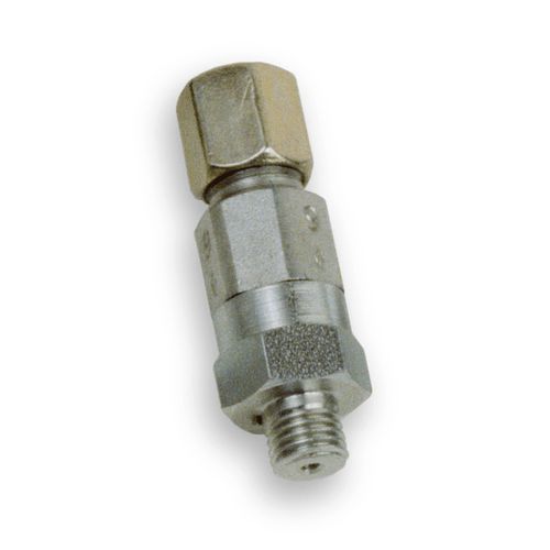 Oil dispenser - 321 - SKF Lubrication Systems Germany GmbH