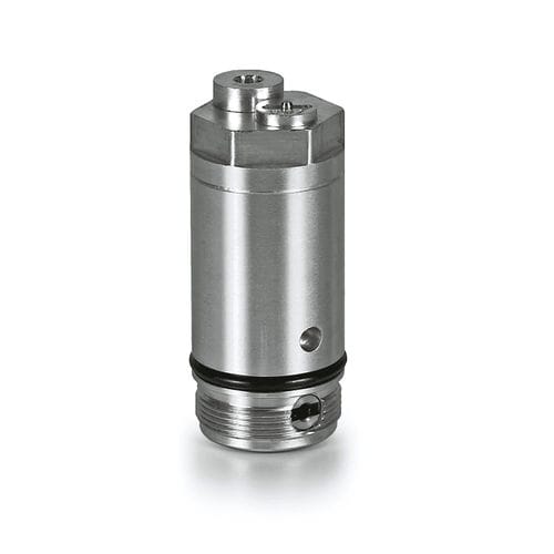 Oil dispenser - OI-AL-SR - SKF Lubrication Systems Germany GmbH