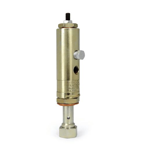 Oil dispenser - SL-41 - SKF Lubrication Systems Germany GmbH