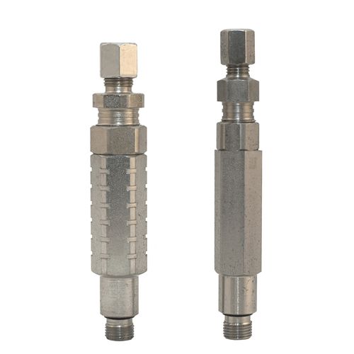 Oil dispenser - LG - SKF Lubrication Systems Germany GmbH