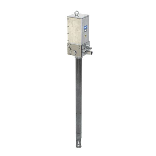 drum pump - SKF Lubrication Systems Germany GmbH
