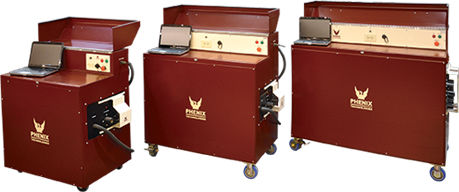 Insulation tester - CL series - PHENIX TECHNOLOGIES INC - magnetic field / motor