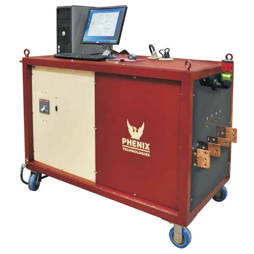 Electric test equipment RCL19, RCL47 PHENIX TECHNOLOGIES INC