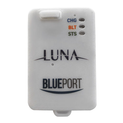 Data communication unit - Blueport - Luna Elektrik