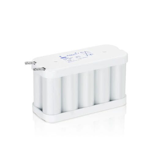 Ni-MH battery - ARTS Energy - 12 V