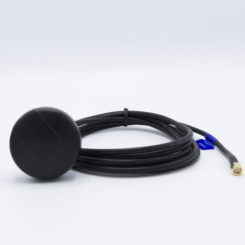 GSM antenna - IX2203 - IXON bv - CDMA / omnidirectional / IP67