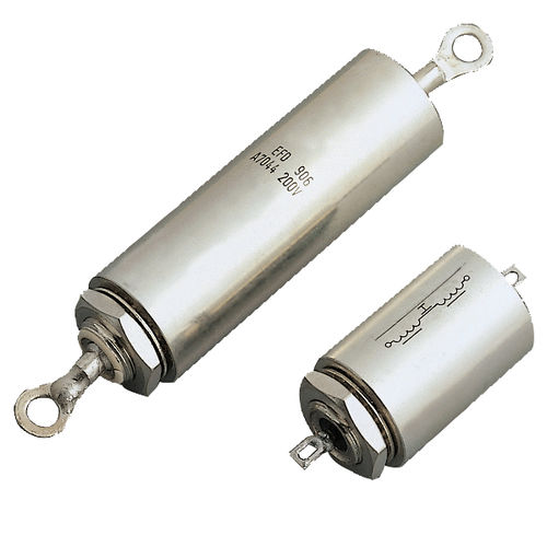 High-pass electronic filter - FT 100, FT 170 - EXXELIA - passive / EMI / signal