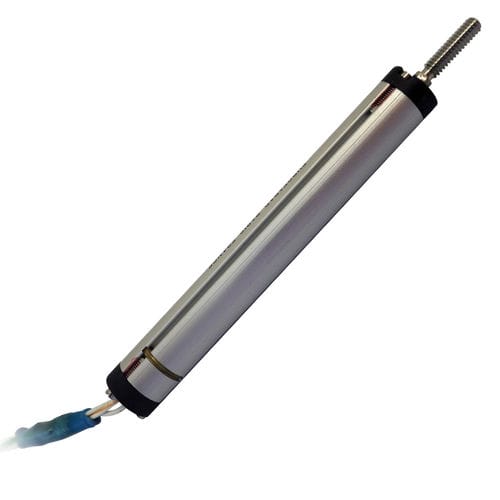 Linear position sensor - R1504, R1505 Series - EXXELIA - potentiometer / for actuators