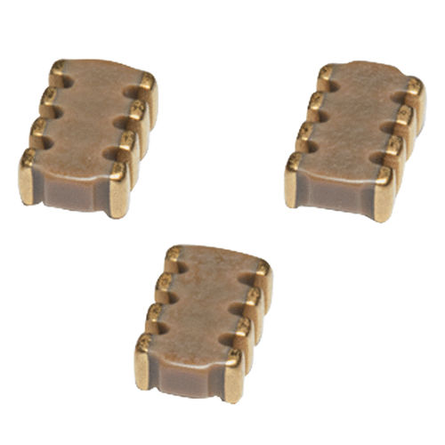 Ceramic capacitor - C3N, C4N, C3E, C4E Series - EXXELIA - SMD / filter / DC