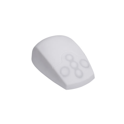 Laser mouse - AK-PMT2 series - Active Key GmbH & Co. KG - desktop / industrial / medical