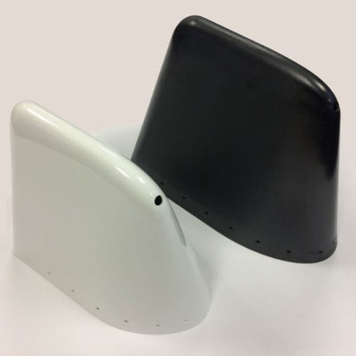Aeronautic painting - DEDIENNE MULTIPLASTURGY® GROUP - for electronics