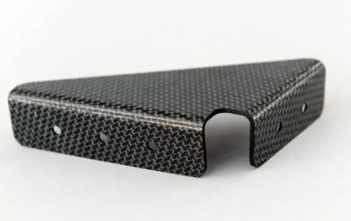Hot stamping - DEDIENNE MULTIPLASTURGY® GROUP - plastic / medical