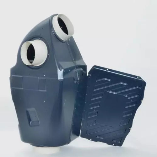 Thermoplastic thermoforming - DEDIENNE MULTIPLASTURGY® GROUP - medical