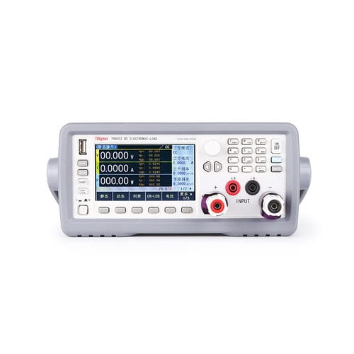 DC electronic load - TH8402 - Changzhou Tonghui Electronic Co., Ltd. - programmable