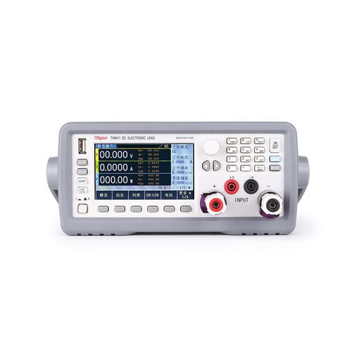 DC electronic load - TH8411 - Changzhou Tonghui Electronic Co., Ltd. - programmable