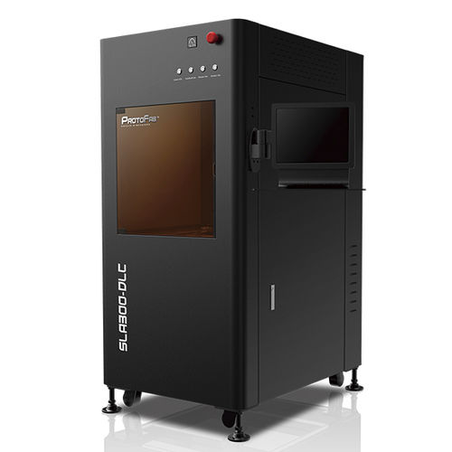 SLA 3D printer - Vistar (Xiamen) Industries Co.,ltd.