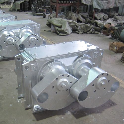 Exciter - TLZ2 series - Xinxiang Gaoke Mechanical Equipment Co., Ltd.