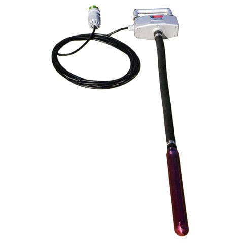 Electric concrete internal vibrator - S series - Fast Verdini Srl
