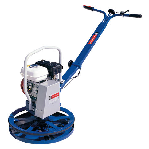 Power trowel - L63 - Fast Verdini Srl